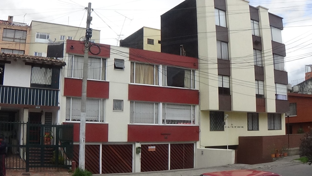 Arriendo Apartamento en Cedro Golf Arriendo Apartamento en Cedro Golf