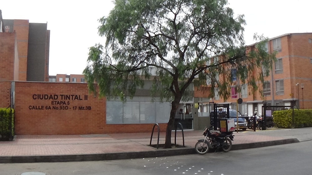 Venta Apartamento en Ciudad Tintal II Venta Apartamento en Ciudad Tintal II