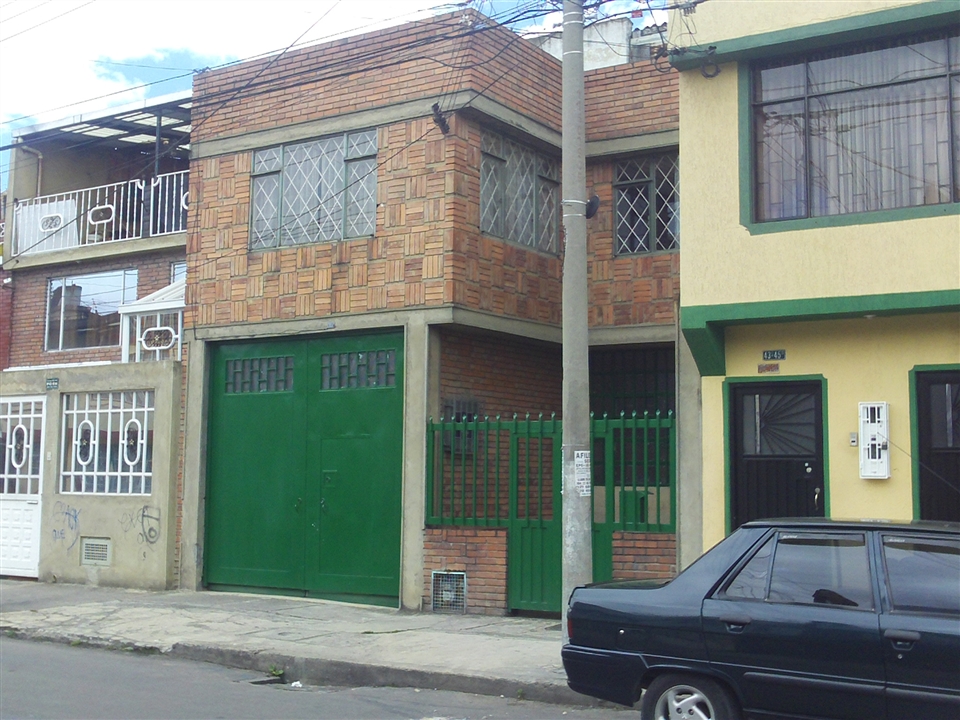 Arriendo Bodega en Venecia Arriendo Bodega en Venecia