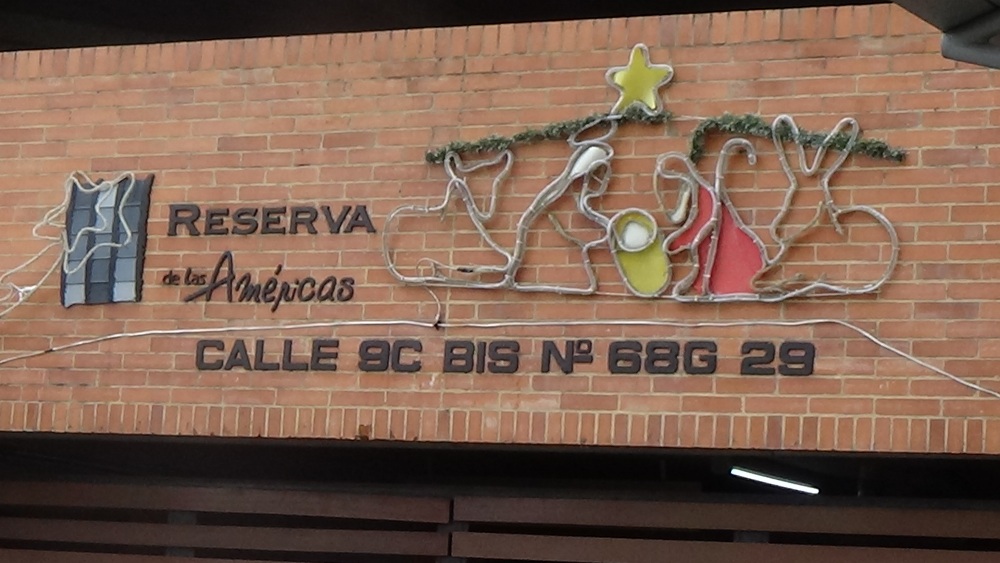 MARSELLA – RESERVA DE LAS AMERICAS MARSELLA – RESERVA DE LAS AMERICAS