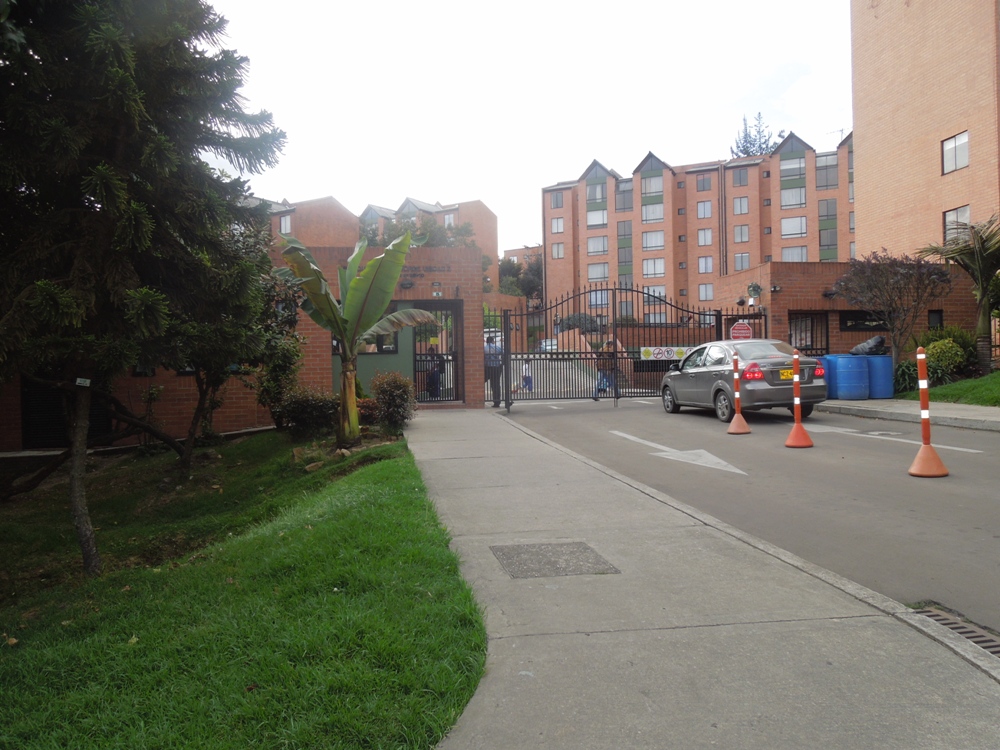 ARRIENDO BOSQUES DE SAN JORGE – SUBA ARRIENDO BOSQUES DE SAN JORGE – SUBA