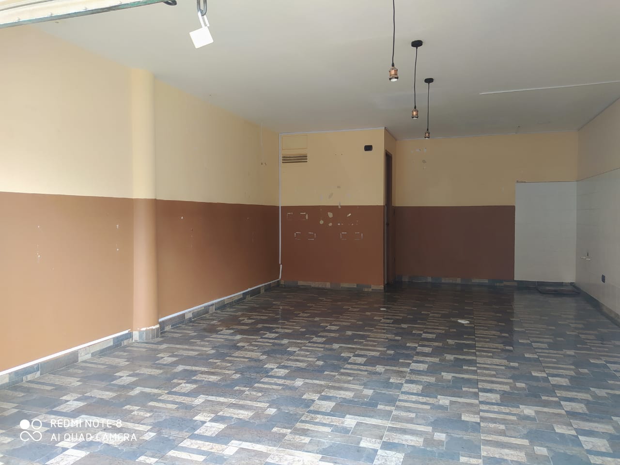 GALAN – ARRIENDO LOCAL GALAN – ARRIENDO LOCAL