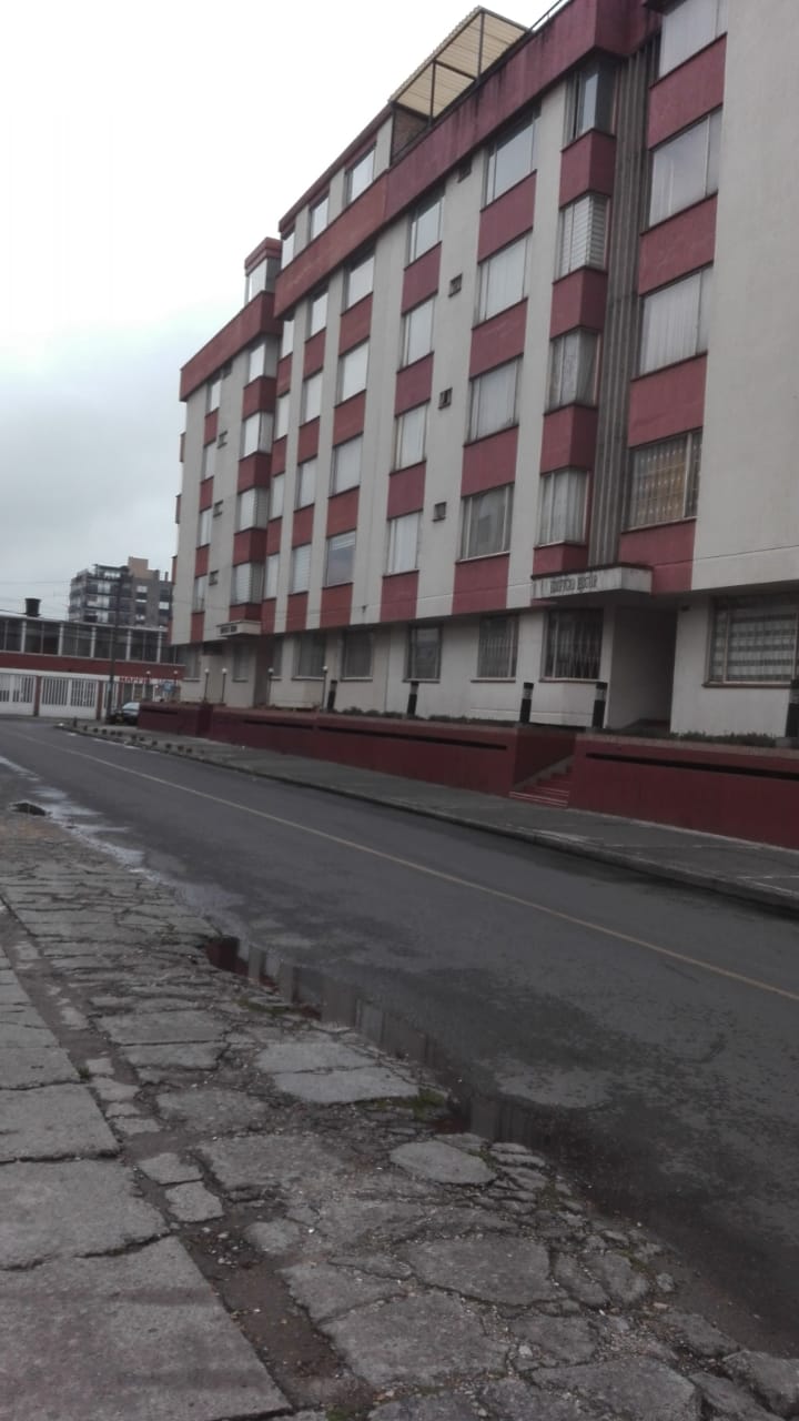 ARRIENDO APTO UNA ALCOBA- NORMANDIA ARRIENDO APTO UNA ALCOBA- NORMANDIA