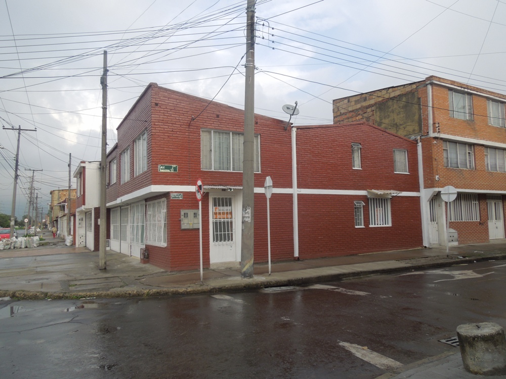 ARRIENDO CASA EL SOL ARRIENDO CASA EL SOL