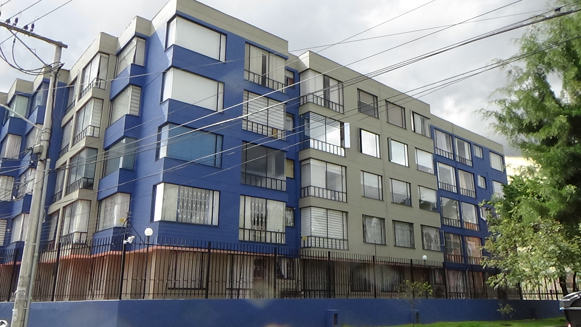ARRIENDO APTO VILLA CLAUDIA- TORRE DE LAS AMÉRICAS ARRIENDO APTO VILLA CLAUDIA- TORRE DE LAS AMÉRICAS