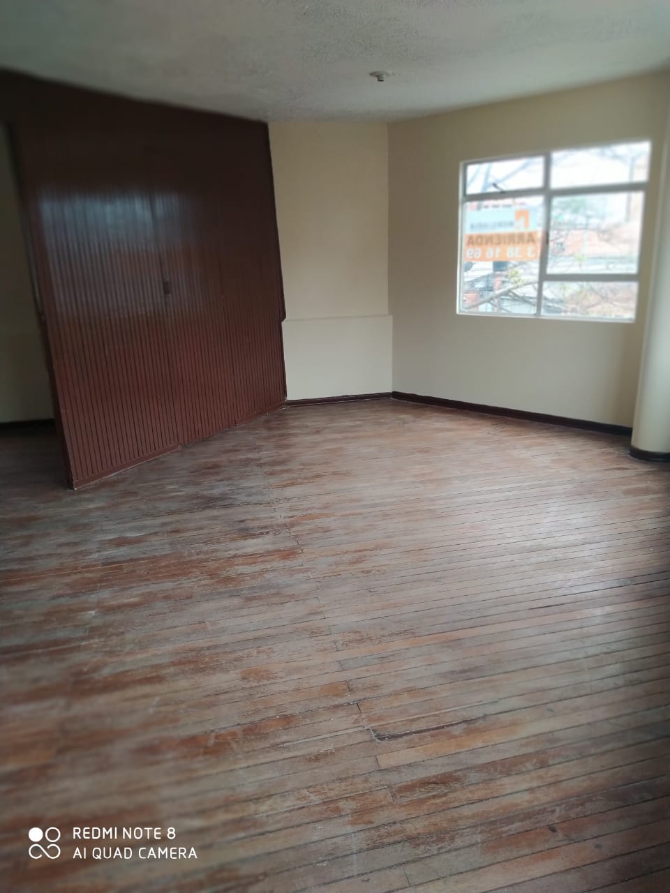 ARRIENDO APTO PALERMO TERCER PISO ARRIENDO APTO PALERMO TERCER PISO