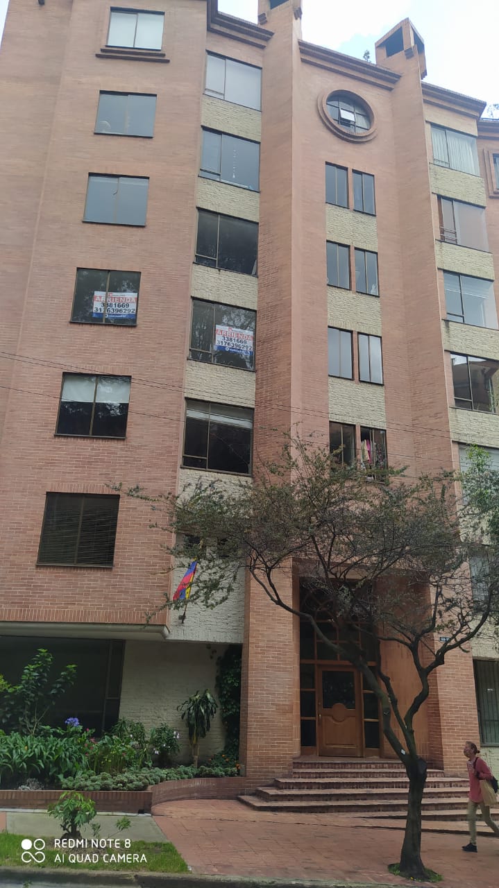 ARRIENDO APTO EMAUS – ROSALES ARRIENDO APTO EMAUS – ROSALES